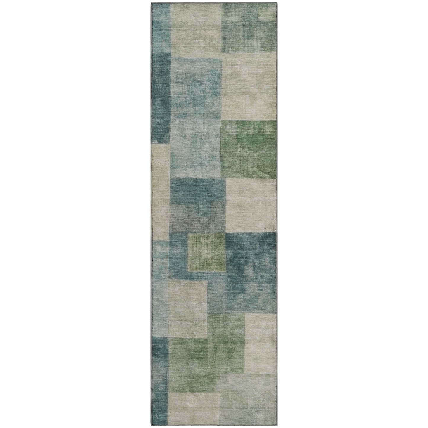 Machine Made Pacifica PA12 Seafoam - Dalyn Rugs