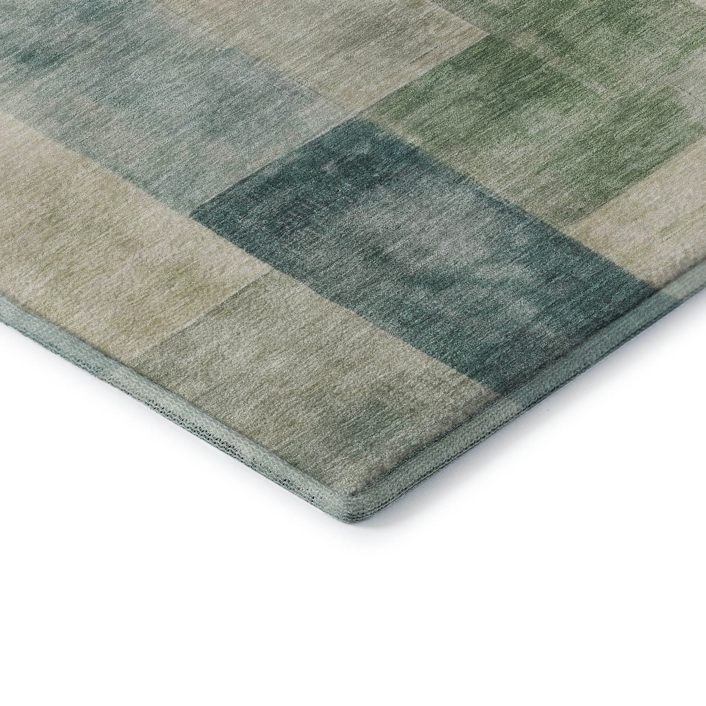 Machine Made Pacifica PA12 Seafoam - Dalyn Rugs