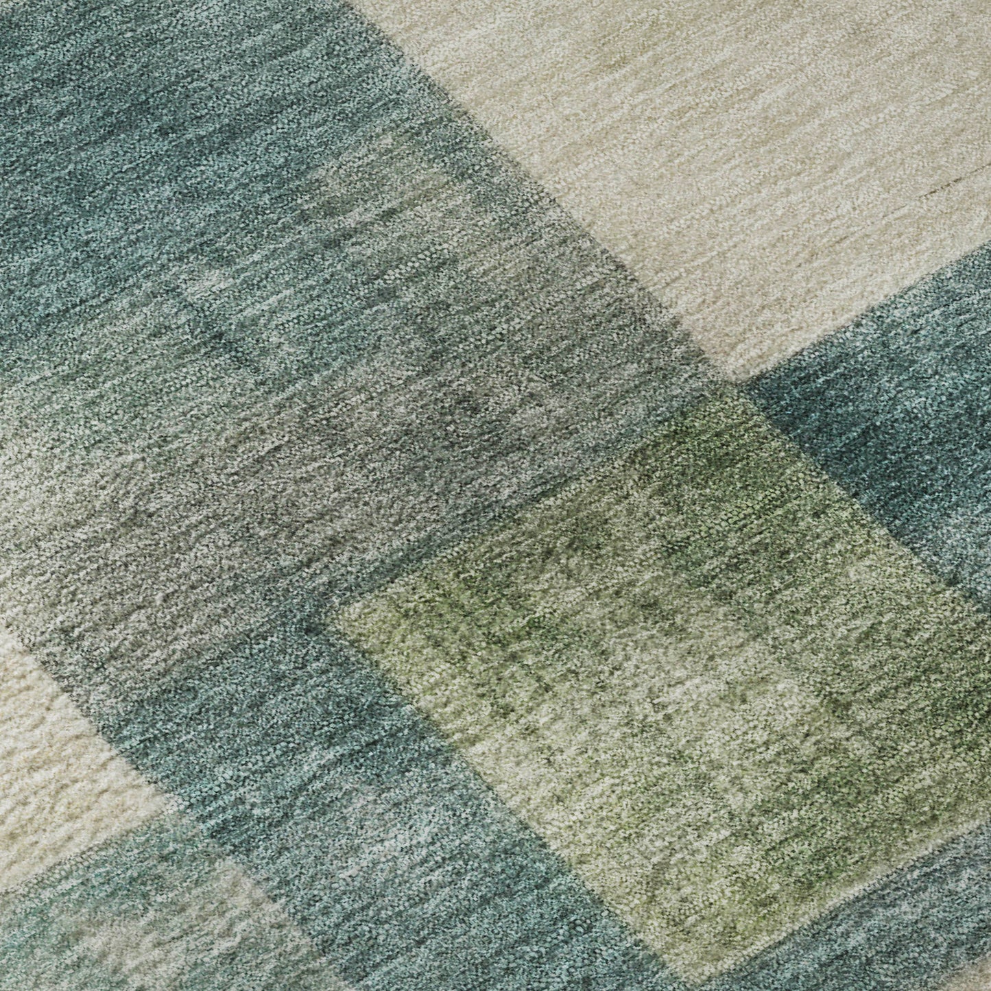 Machine Made Pacifica PA12 Seafoam - Dalyn Rugs