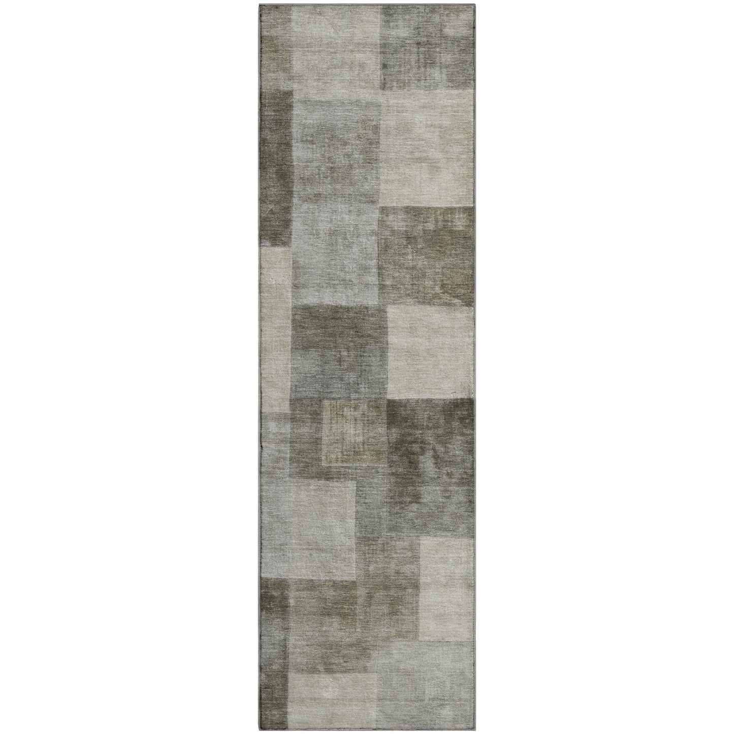 Machine Made Pacifica PA12 Taupe - Dalyn Rugs