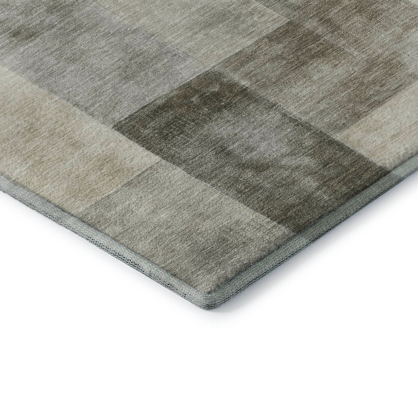 Machine Made Pacifica PA12 Taupe - Dalyn Rugs