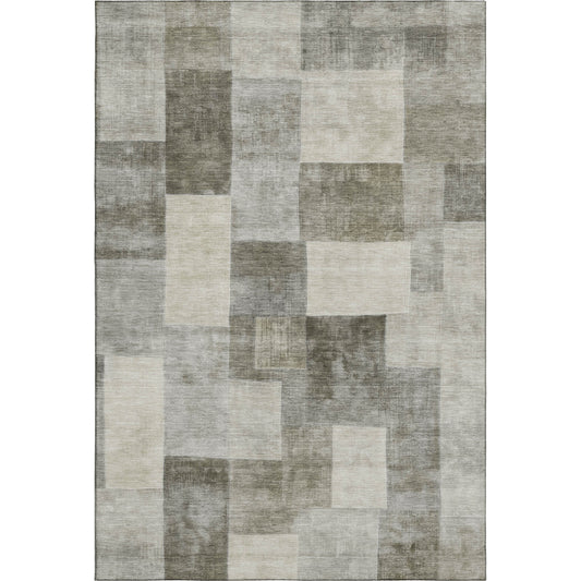 Machine Made Pacifica PA12 Taupe - Dalyn Rugs
