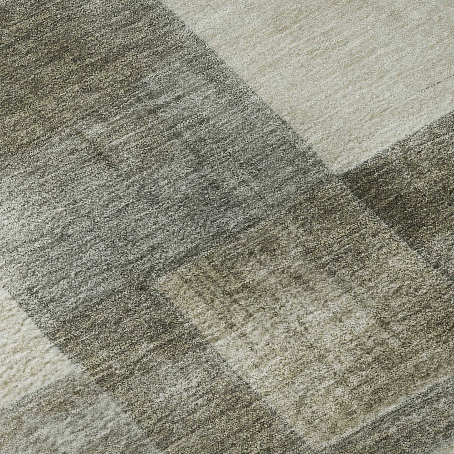Machine Made Pacifica PA12 Taupe - Dalyn Rugs