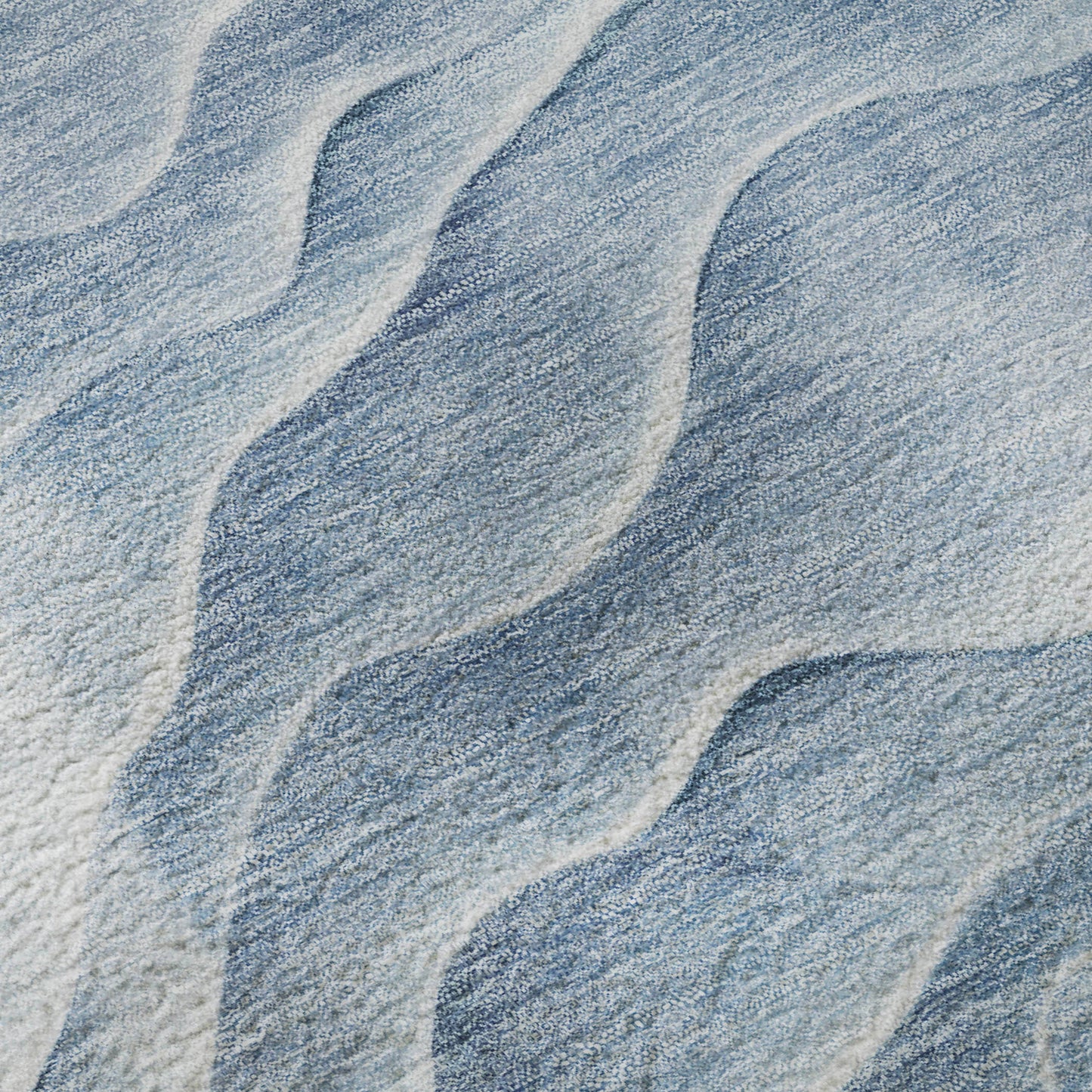 Machine Made Pacifica PA1 Denim - Dalyn Rugs