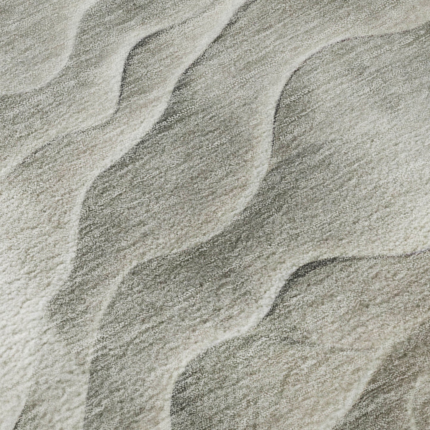 Machine Made Pacifica PA1 Taupe - Dalyn Rugs