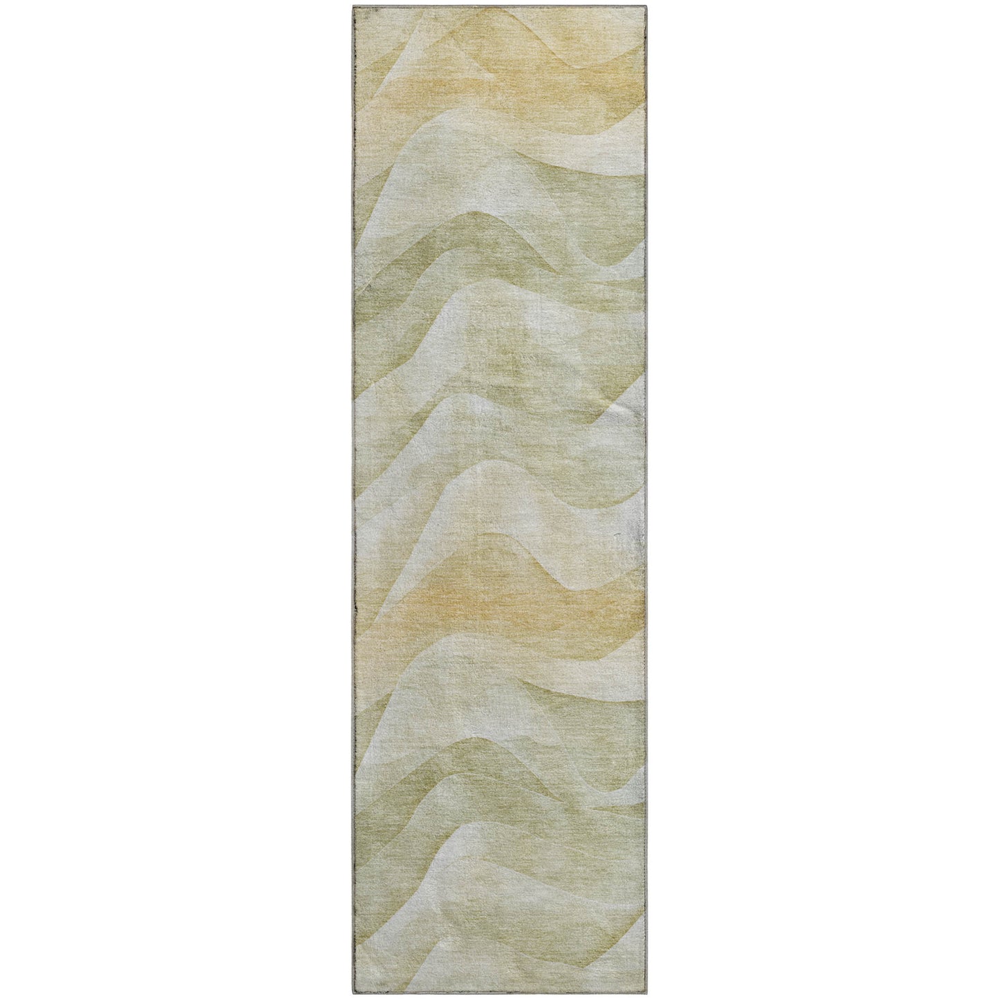 Machine Made Pacifica PA3 Aloe - Dalyn Rugs