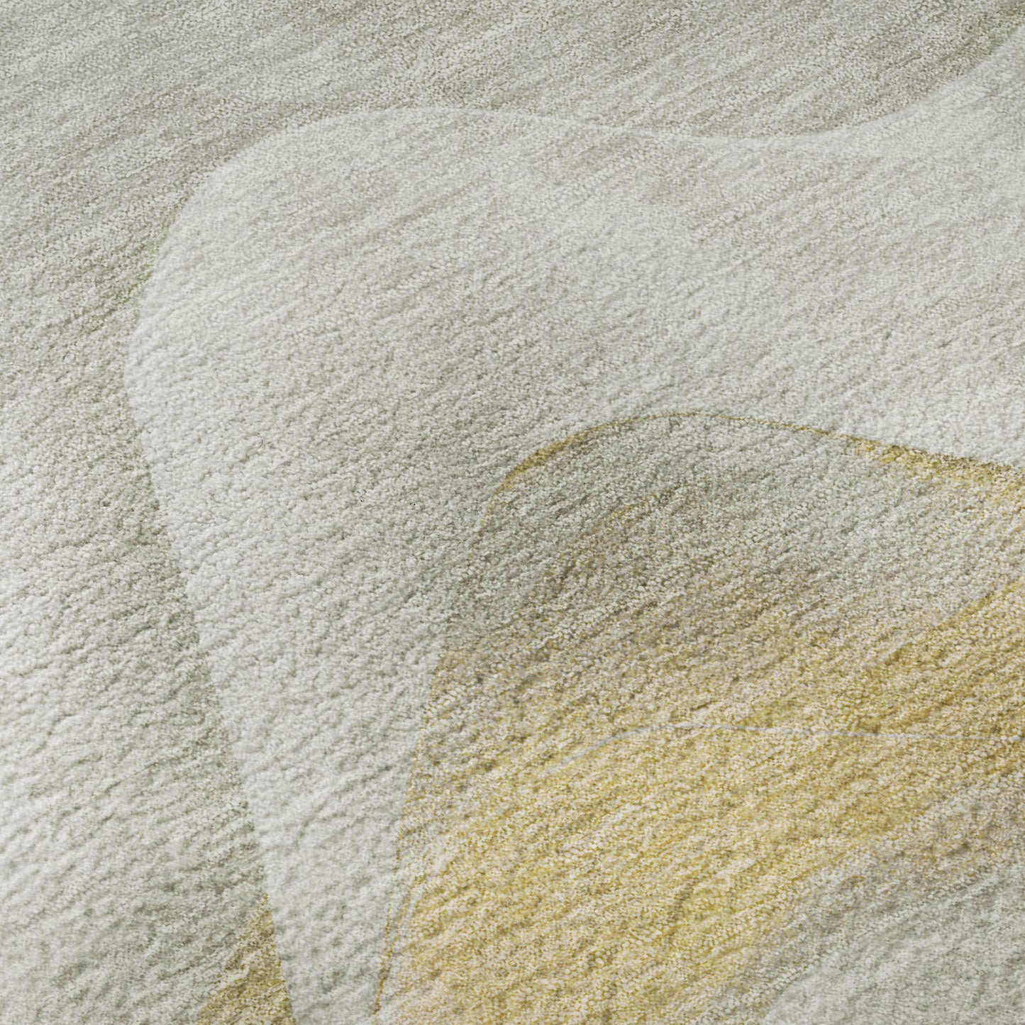 Machine Made Pacifica PA3 Silver - Dalyn Rugs