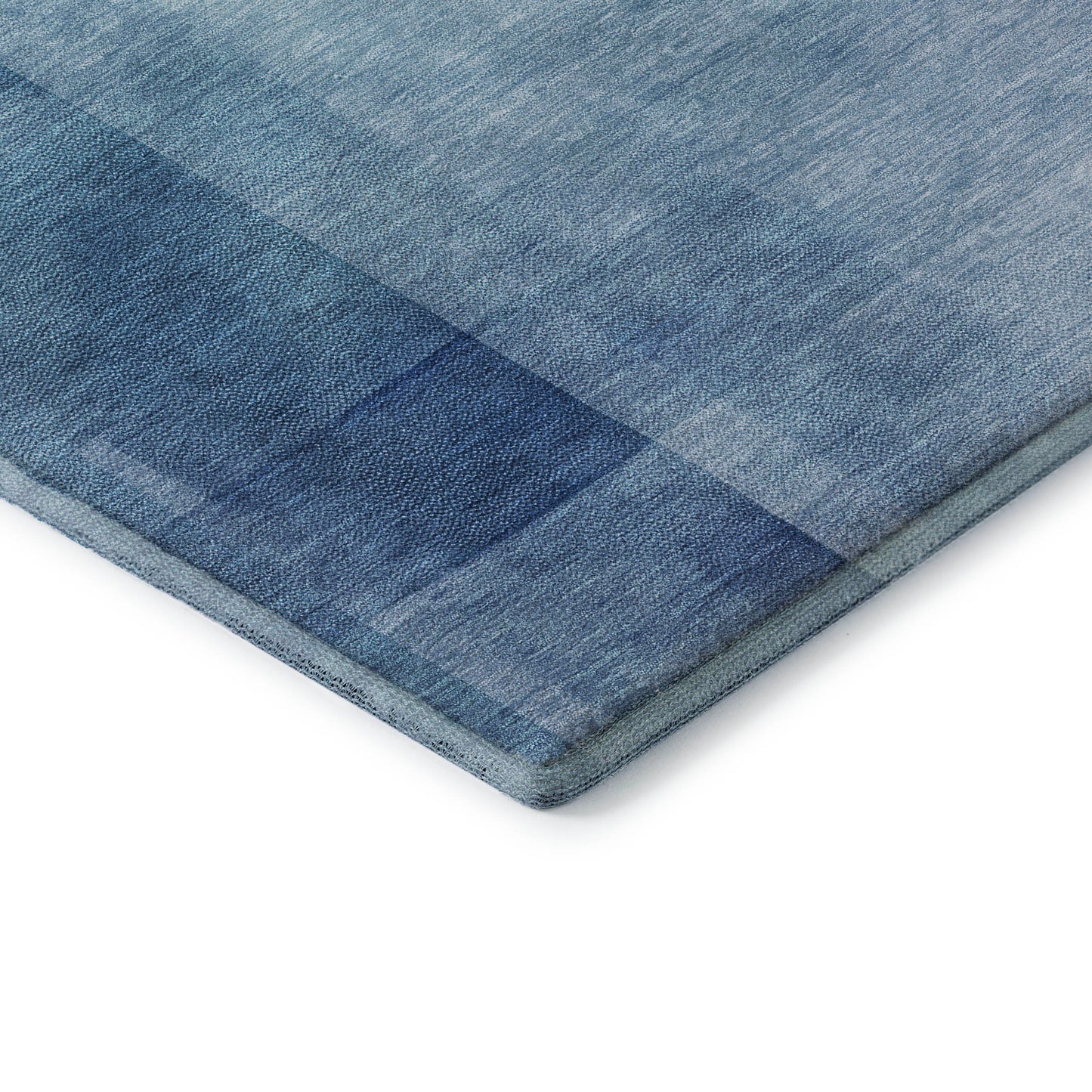Machine Made Pacifica PA5 Blue - Dalyn Rugs