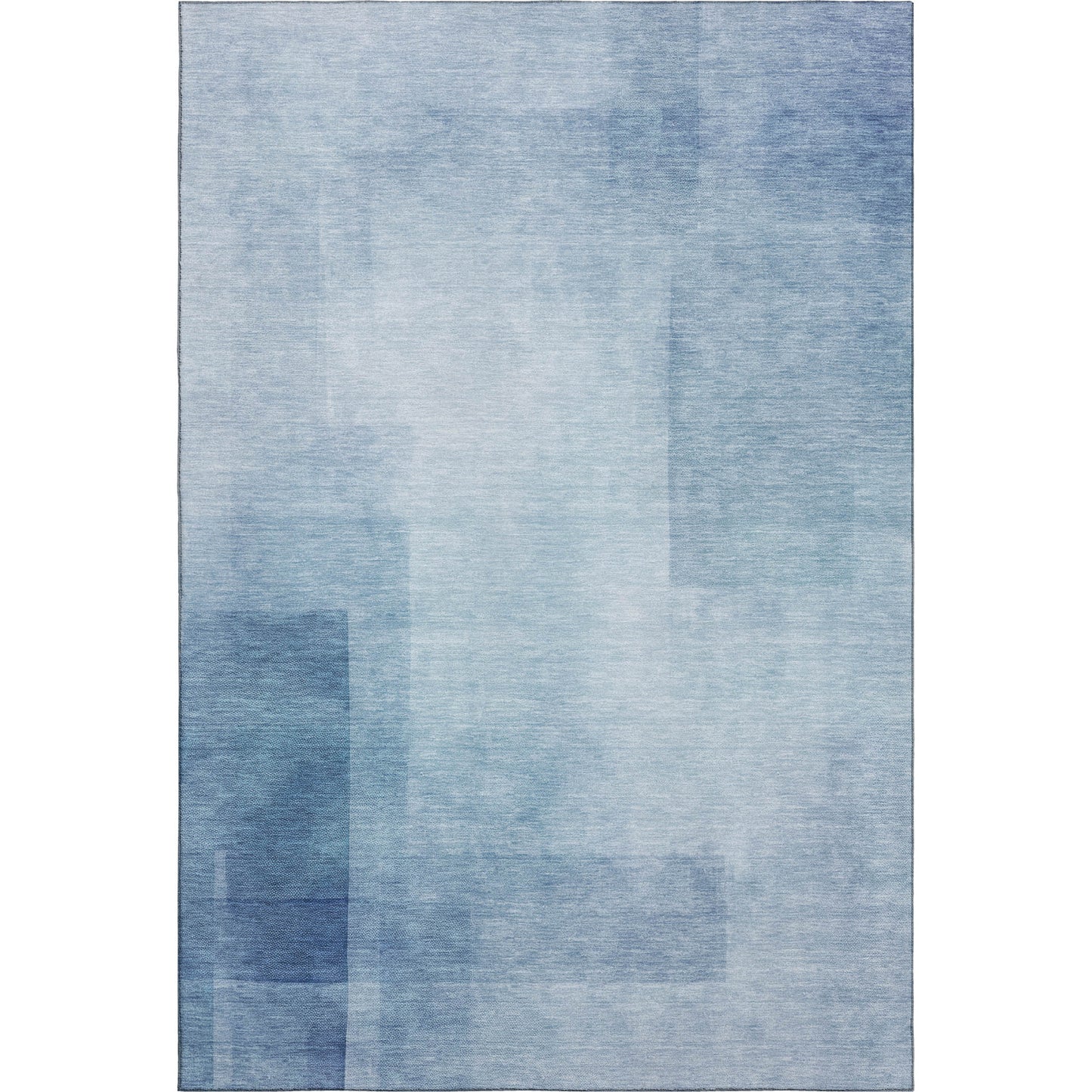 Machine Made Pacifica PA5 Blue - Dalyn Rugs