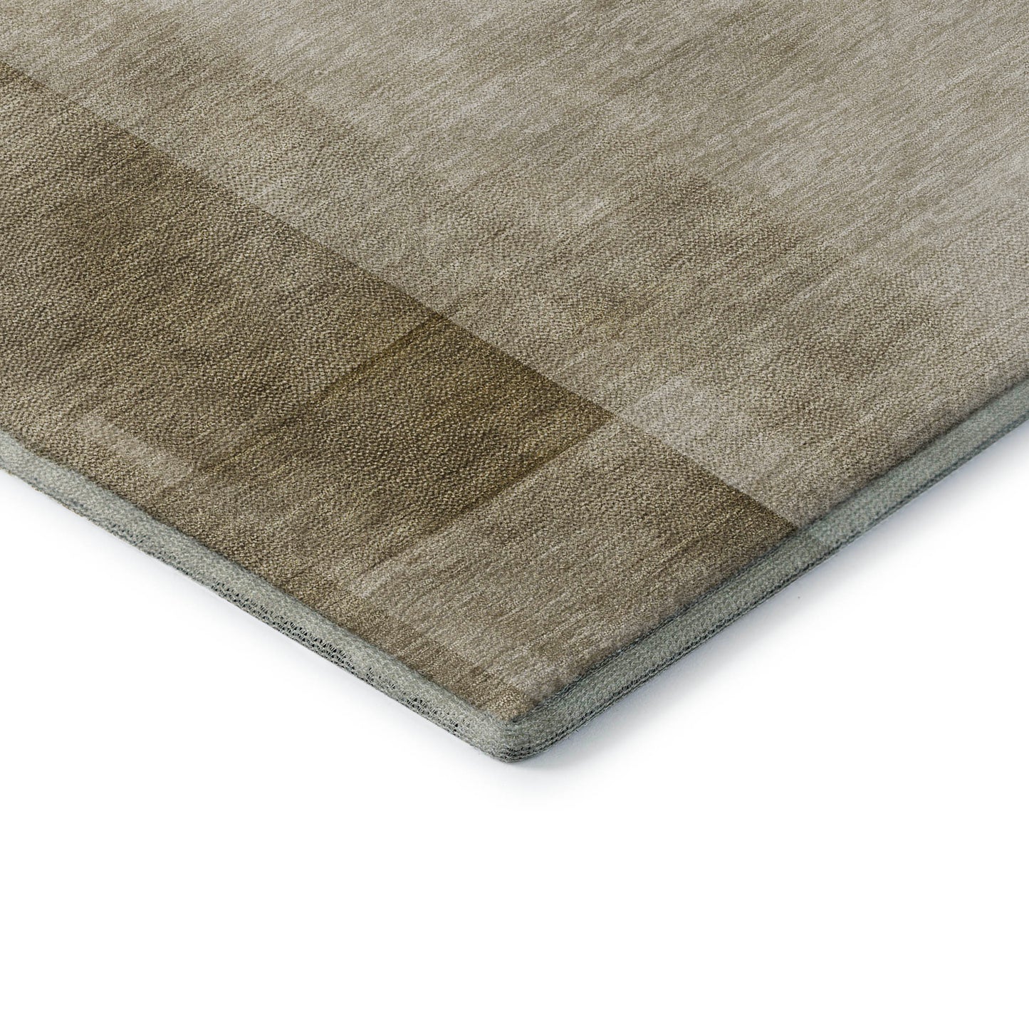 Machine Made Pacifica PA5 Khaki - Dalyn Rugs