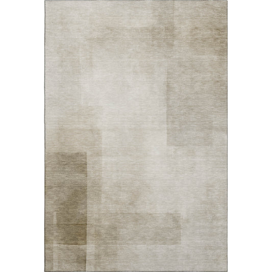 Machine Made Pacifica PA5 Khaki - Dalyn Rugs