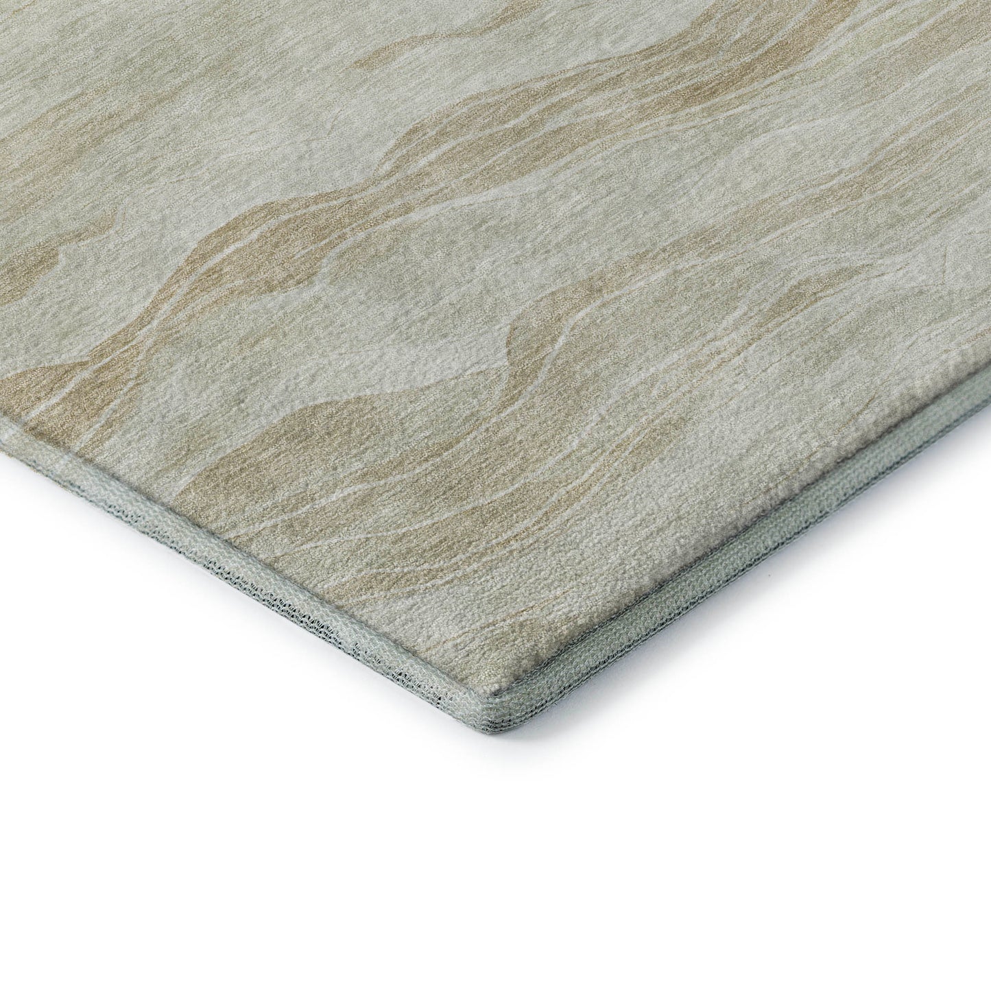 Machine Made Pacifica PA6 Beige - Dalyn Rugs