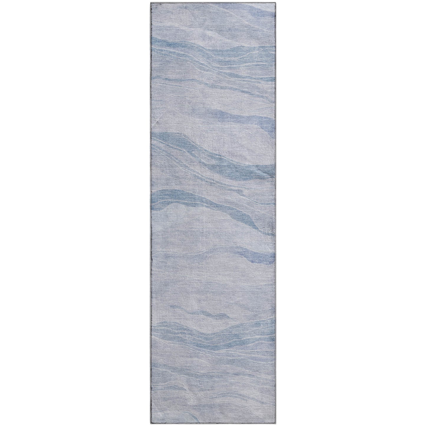 Machine Made Pacifica PA6 Sky - Dalyn Rugs