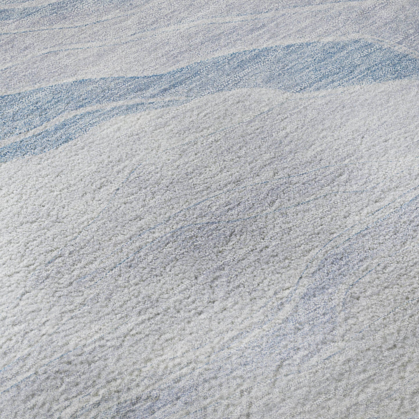 Machine Made Pacifica PA6 Sky - Dalyn Rugs