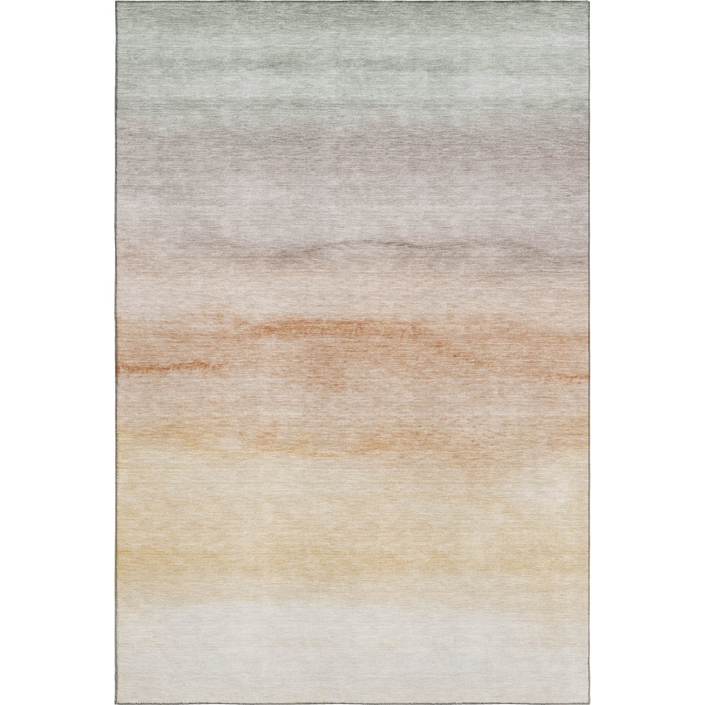 Machine Made Pacifica PA8 Coral - Dalyn Rugs