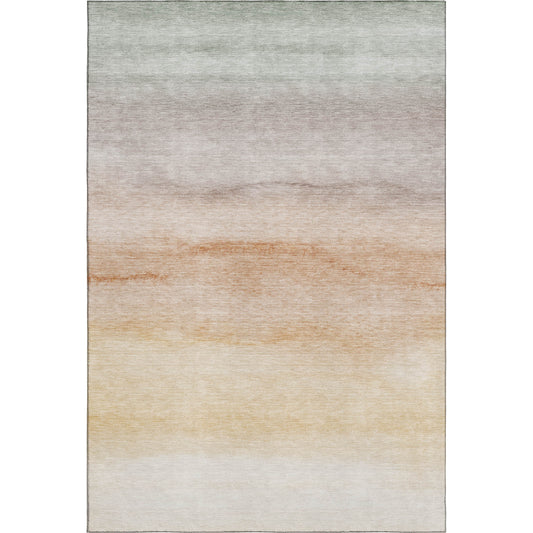 Machine Made Pacifica PA8 Coral - Dalyn Rugs