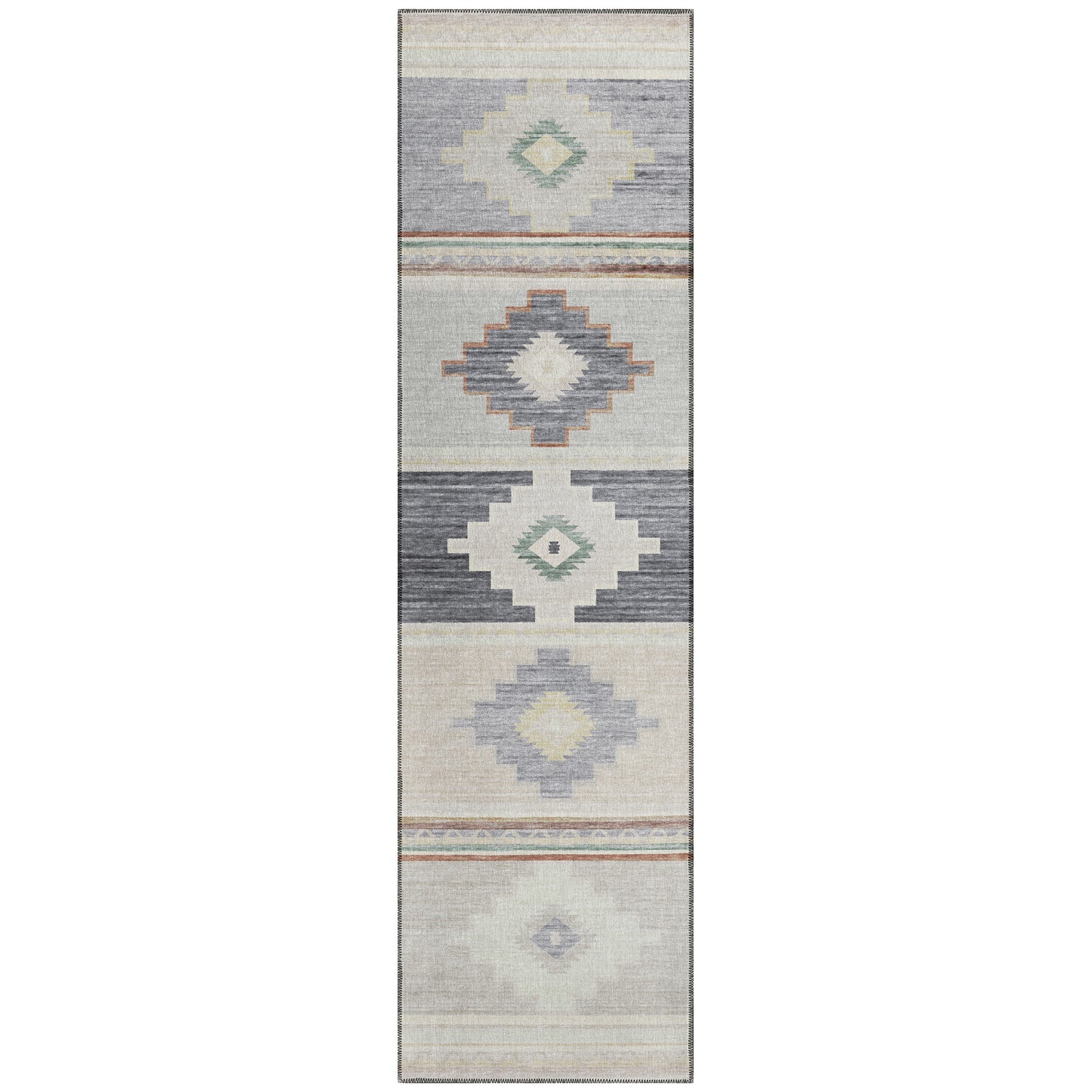 Machine Made Phoenix PH1 Ivory - Dalyn Rugs