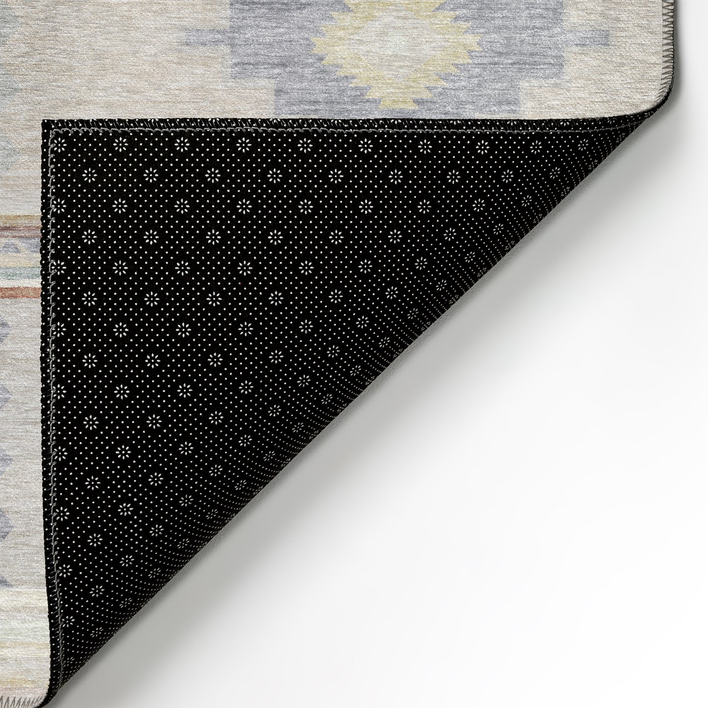 Machine Made Phoenix PH1 Ivory - Dalyn Rugs