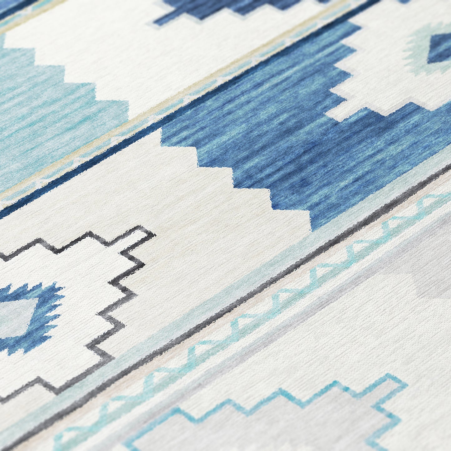 Machine Made Phoenix PH1 Pacifica - Dalyn Rugs