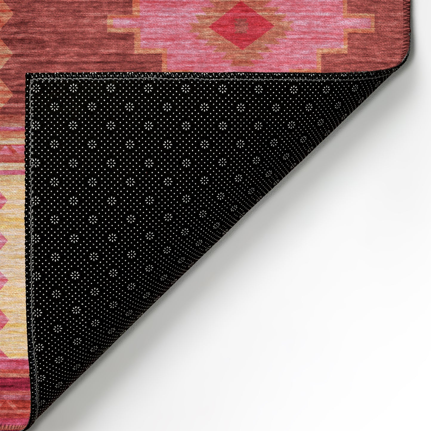 Machine Made Phoenix PH1 Rose - Dalyn Rugs