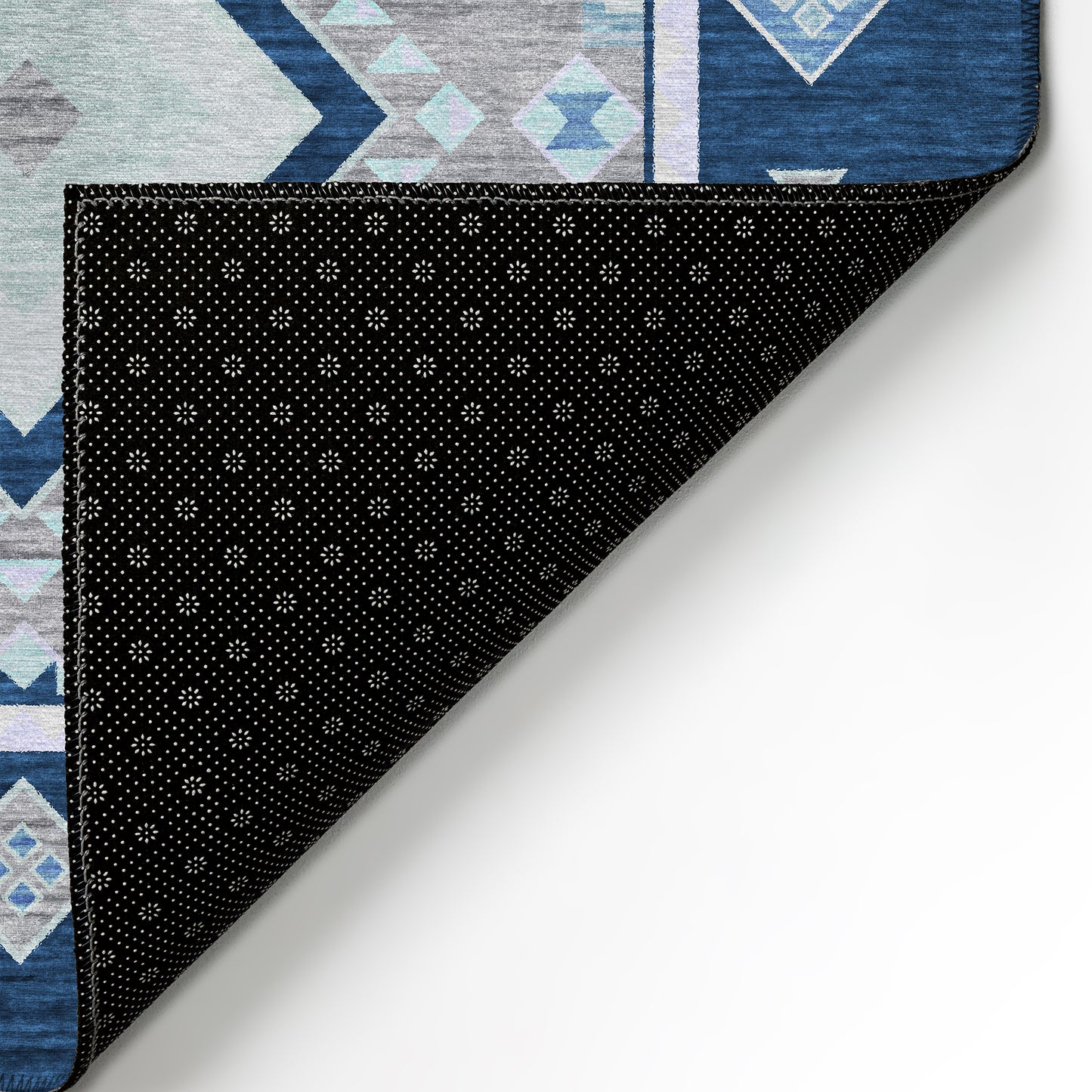 Machine Made Phoenix PH2 Denim - Dalyn Rugs