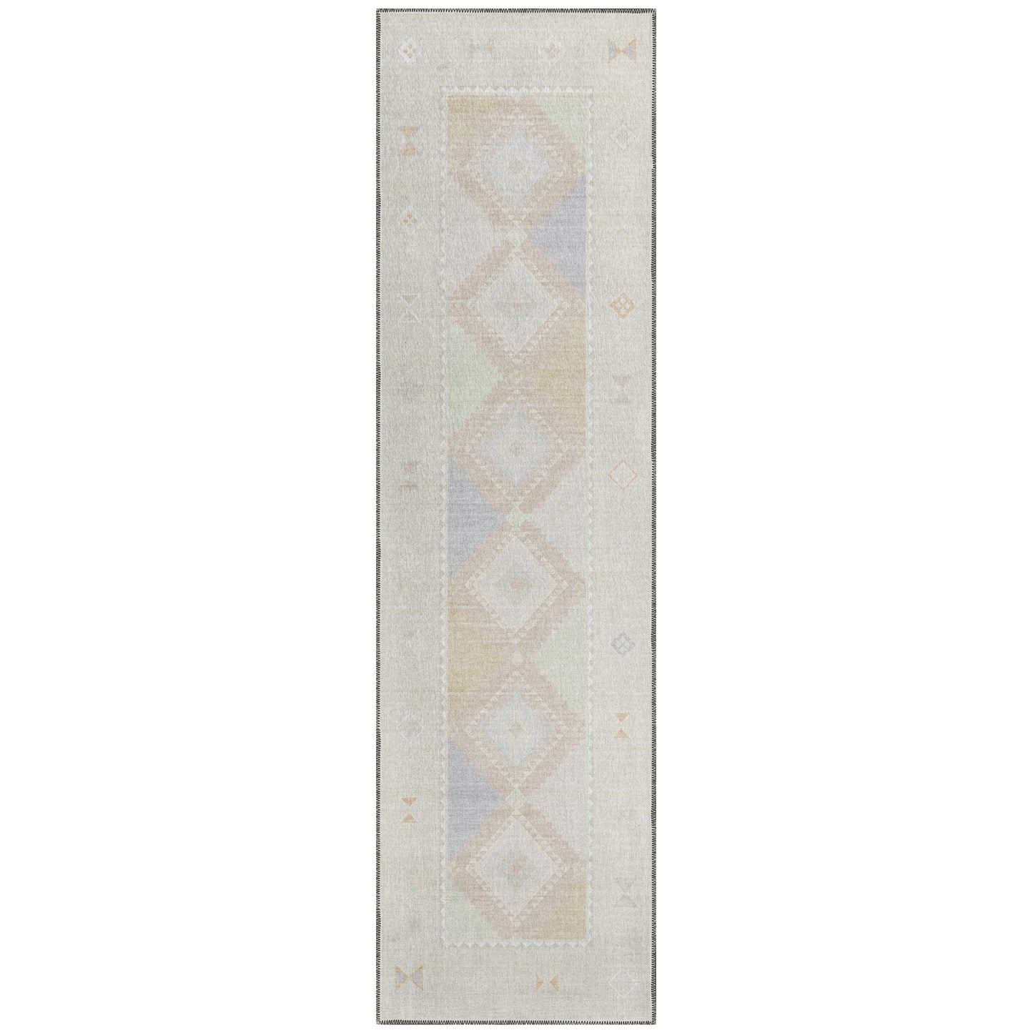 Machine Made Phoenix PH2 Ivory - Dalyn Rugs