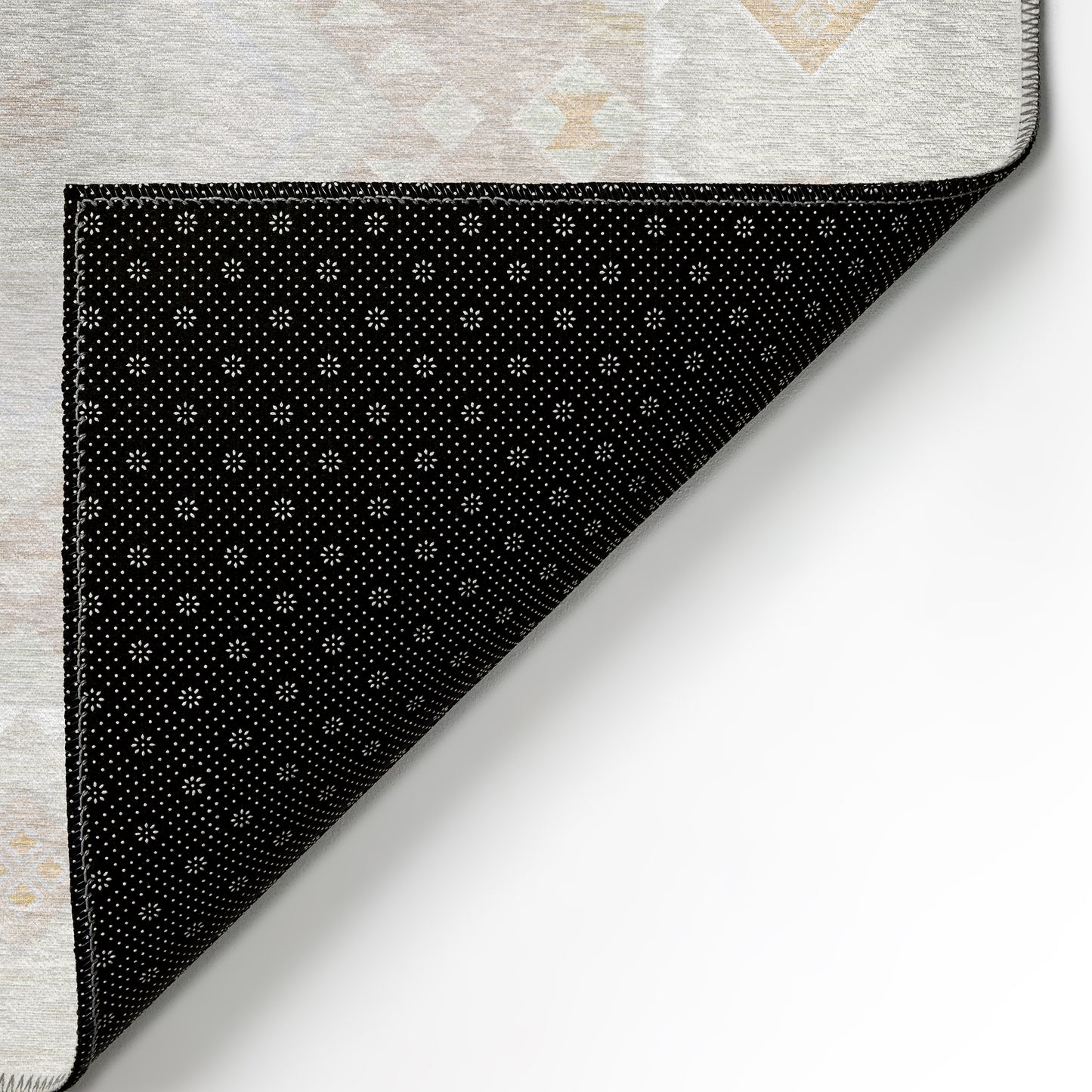 Machine Made Phoenix PH2 Ivory - Dalyn Rugs