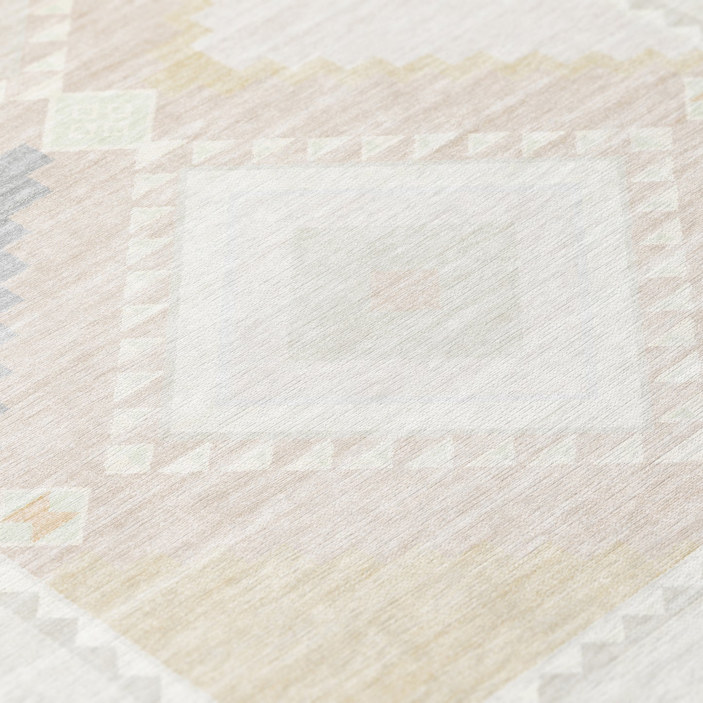 Machine Made Phoenix PH2 Ivory - Dalyn Rugs