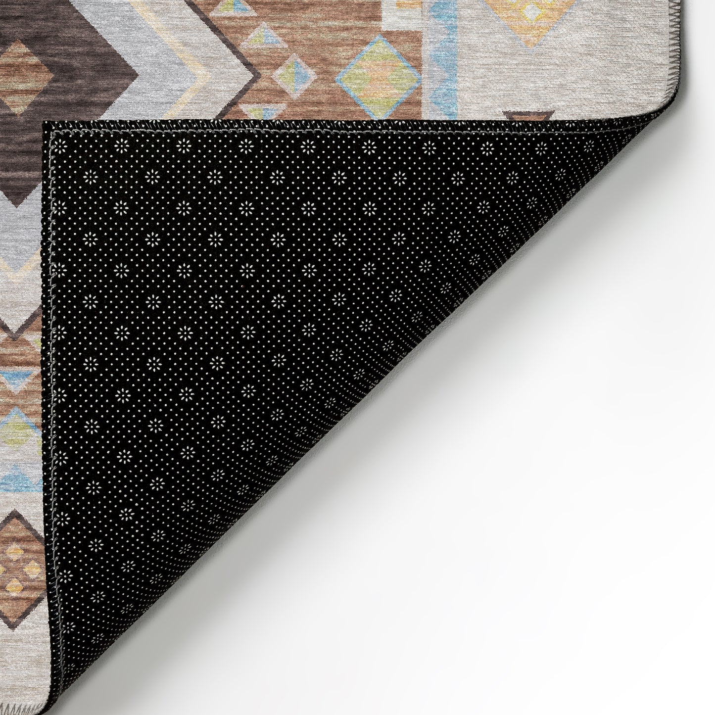 Machine Made Phoenix PH2 Taupe - Dalyn Rugs