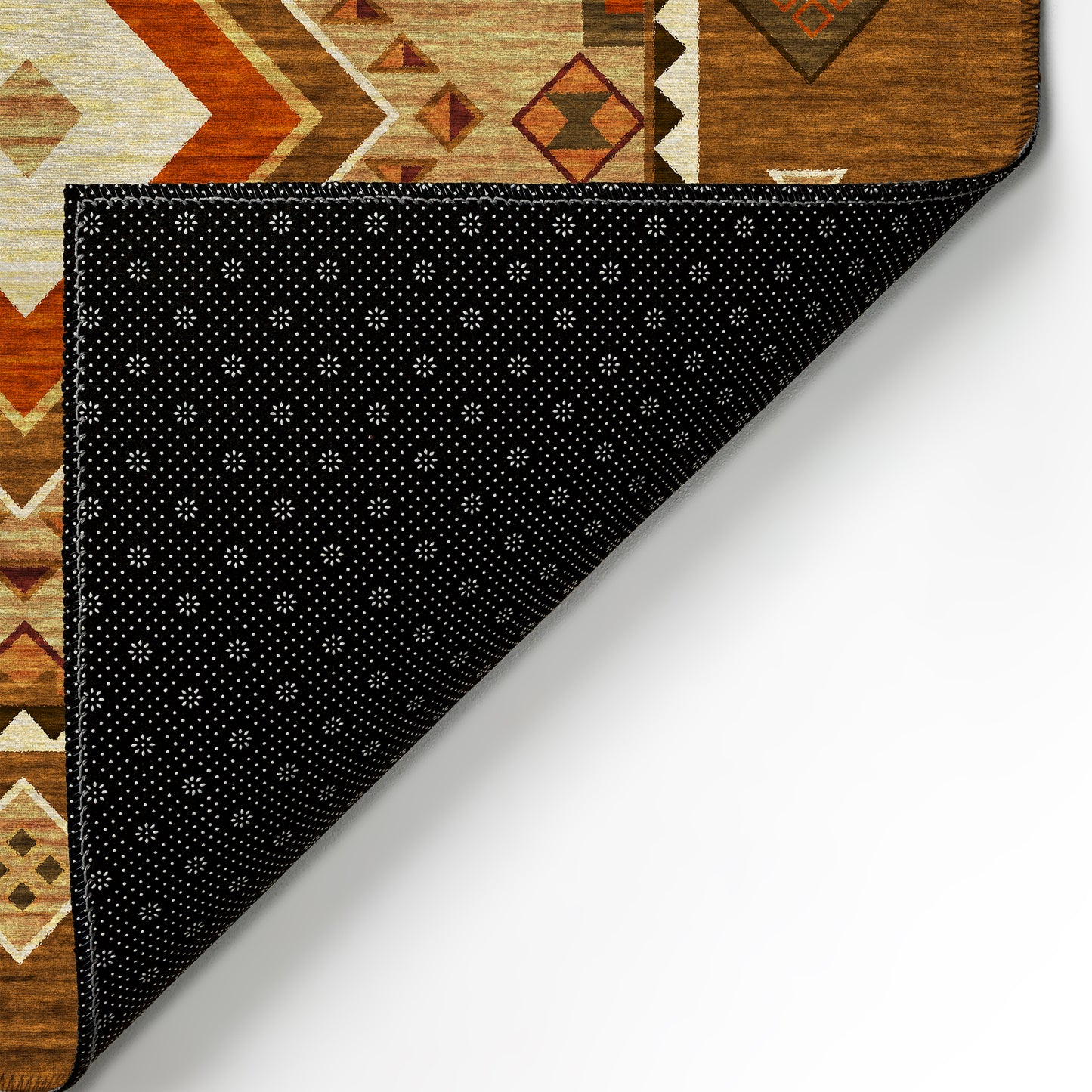 Machine Made Phoenix PH2 Walnut - Dalyn Rugs