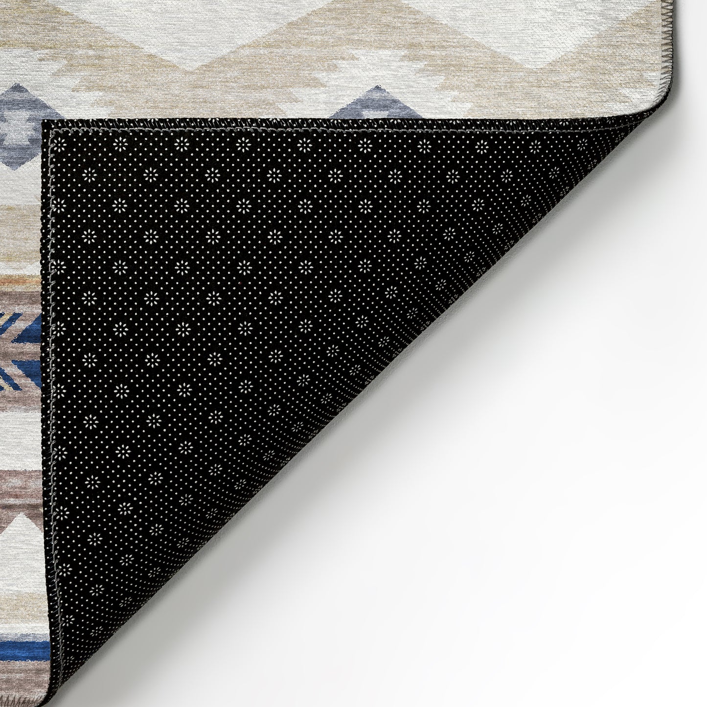 Machine Made Phoenix PH3 Ivory - Dalyn Rugs