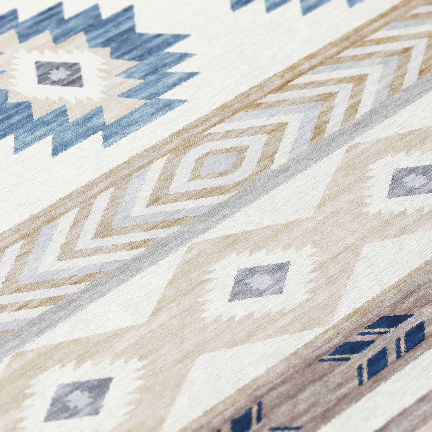 Machine Made Phoenix PH3 Ivory - Dalyn Rugs