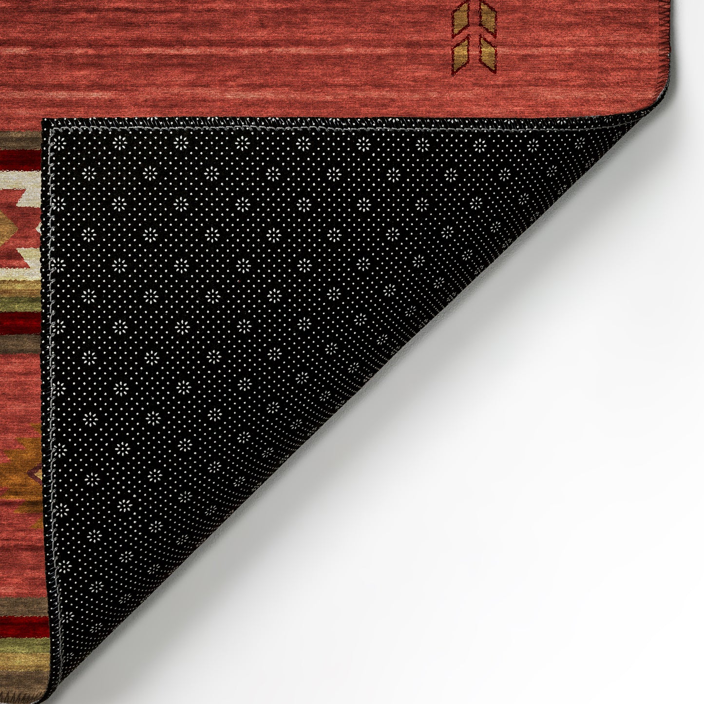 Machine Made Phoenix PH4 Paprika - Dalyn Rugs