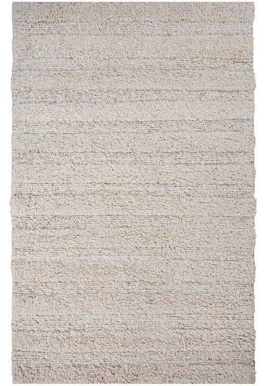 Park View PKV398 Ivory Hand Woven Rug - Rizzy