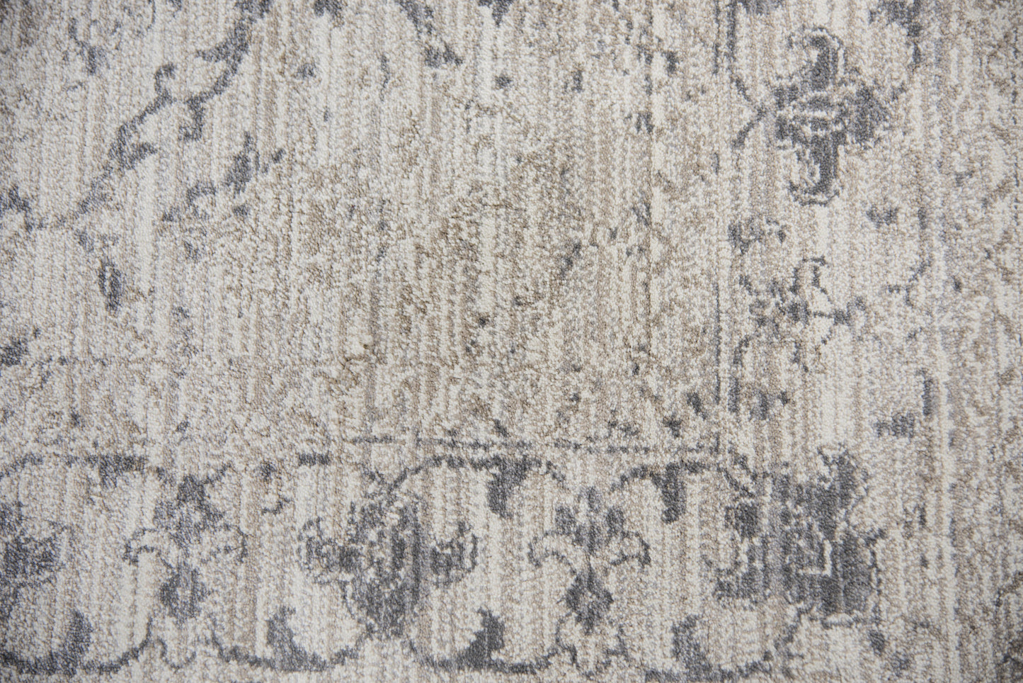 Panache PN6985 Natural/Beige Machine-Made Rug - Rizzy