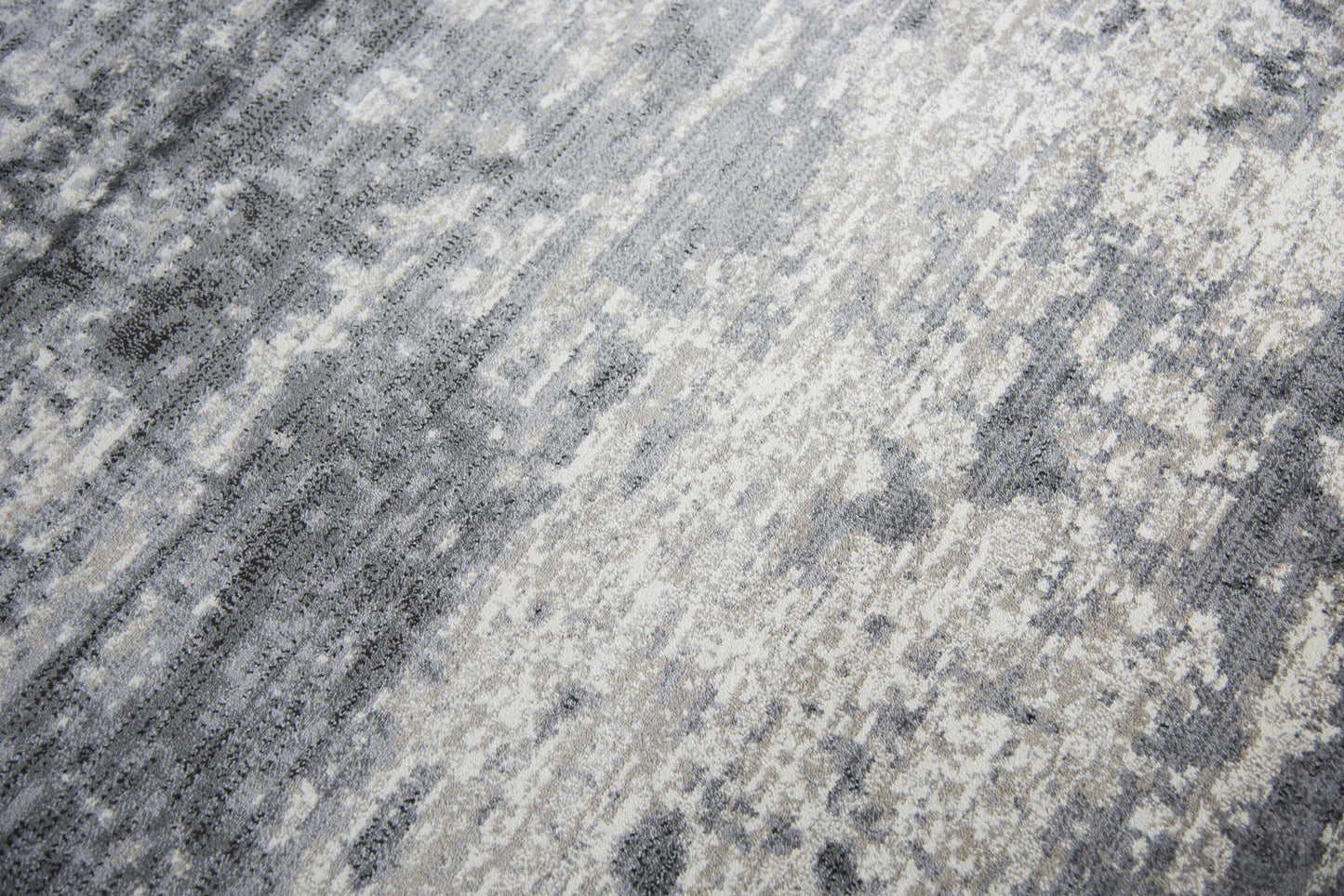 Panache PN6990 Beige/Taupe Machine-Made Rug - Rizzy