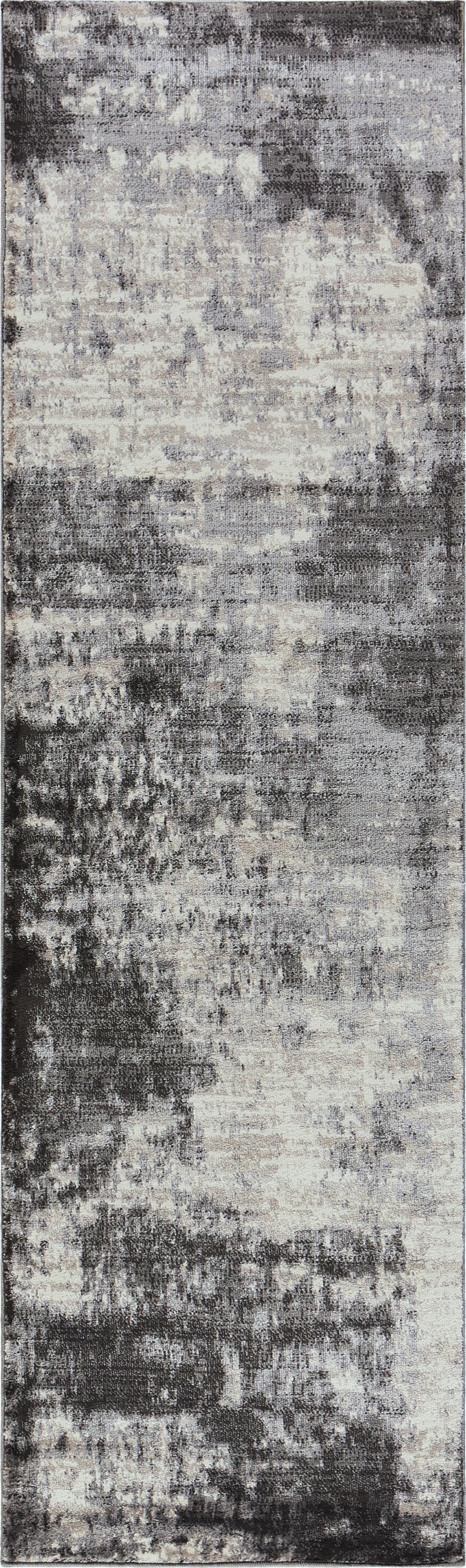 Panache PN6990 Beige/Taupe Machine-Made Rug - Rizzy