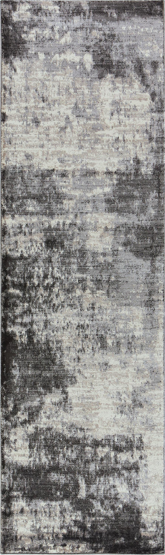 Panache PN6990 Beige/Taupe Machine-Made Rug - Rizzy