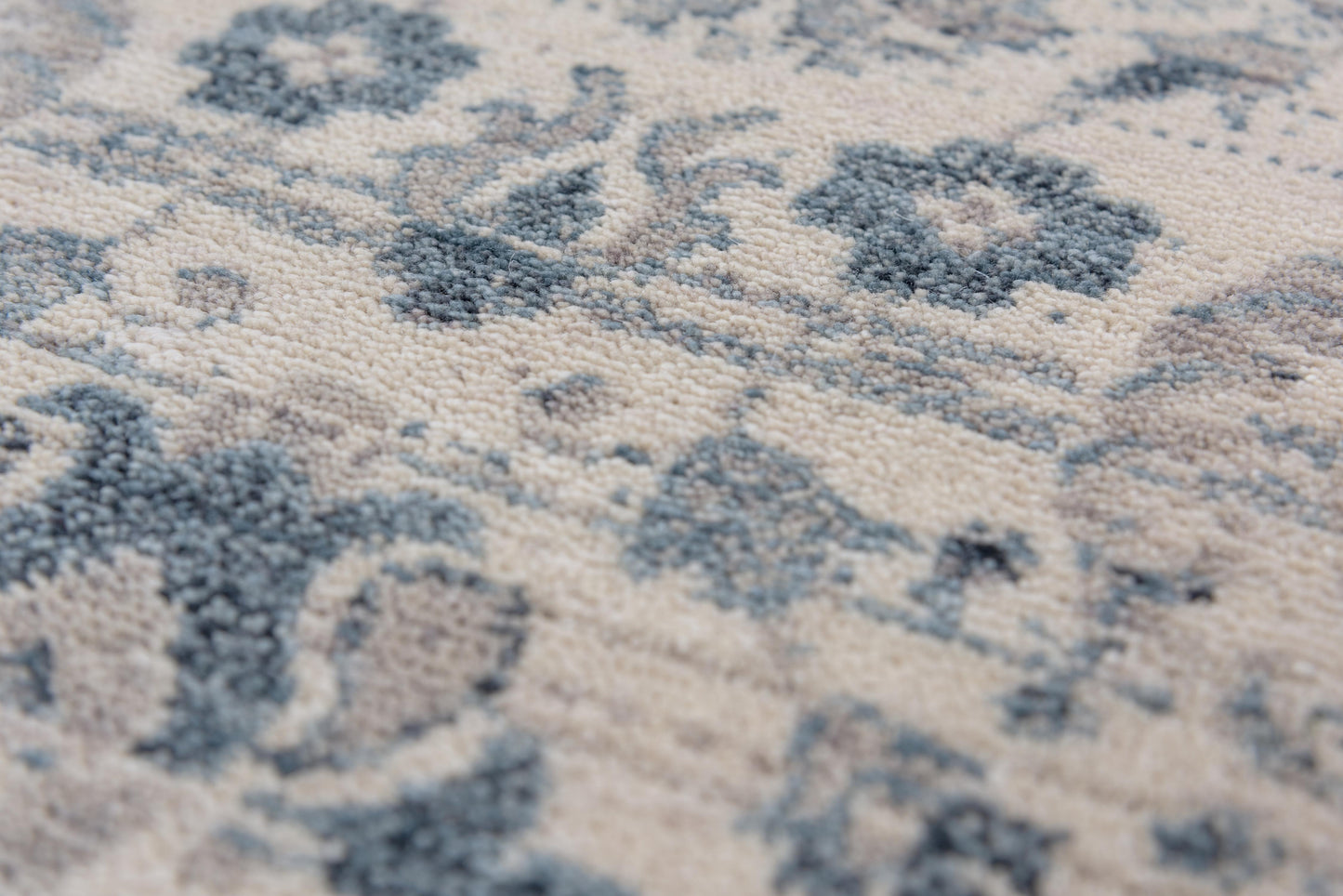 Platinum PNM107 Beige Hybrid Rug - Rizzy