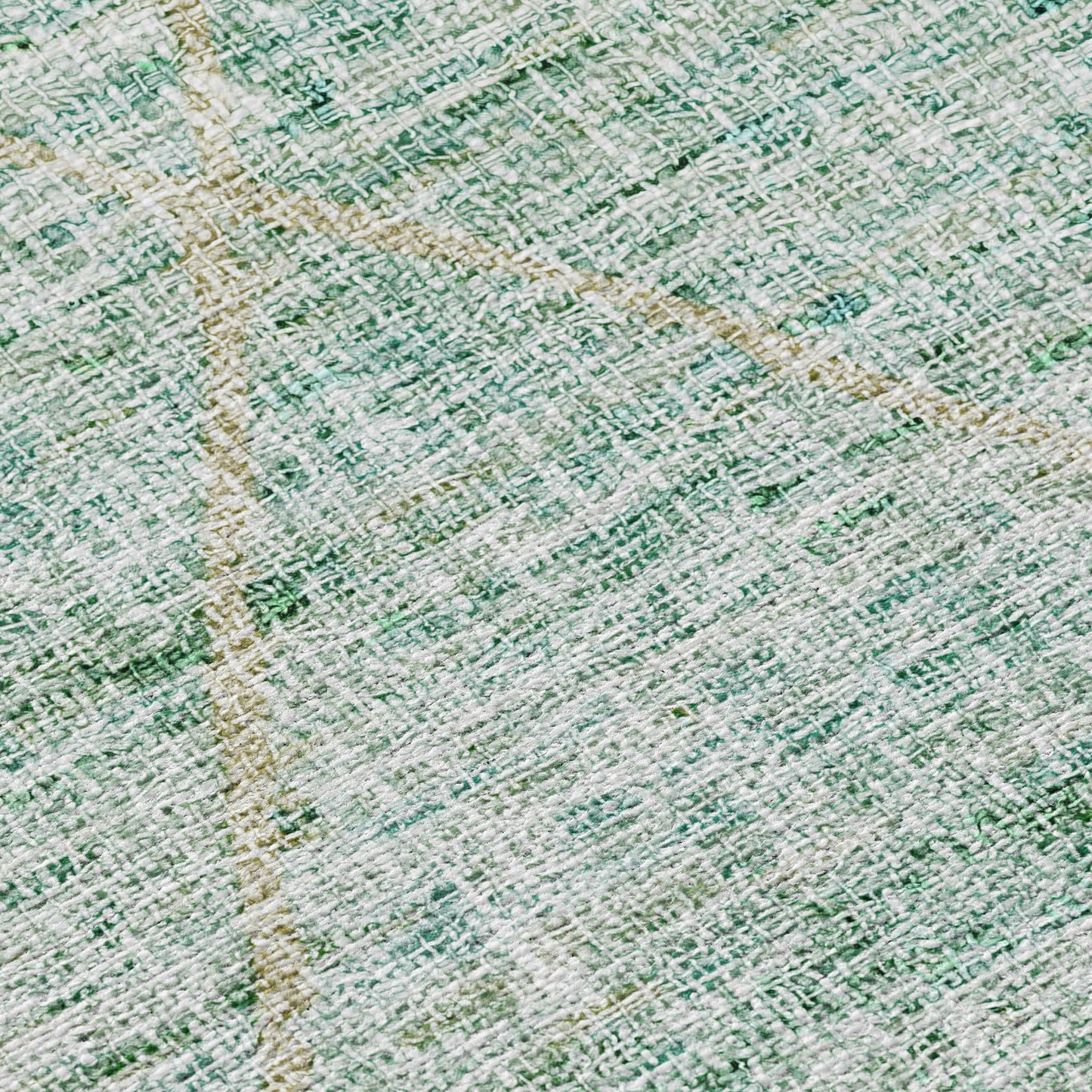 Machine Made Portico PO1 Aloe - Dalyn Rugs