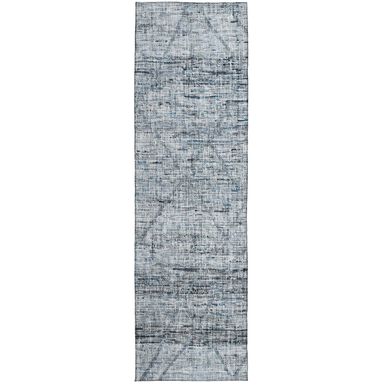 Machine Made Portico PO1 Blue - Dalyn Rugs