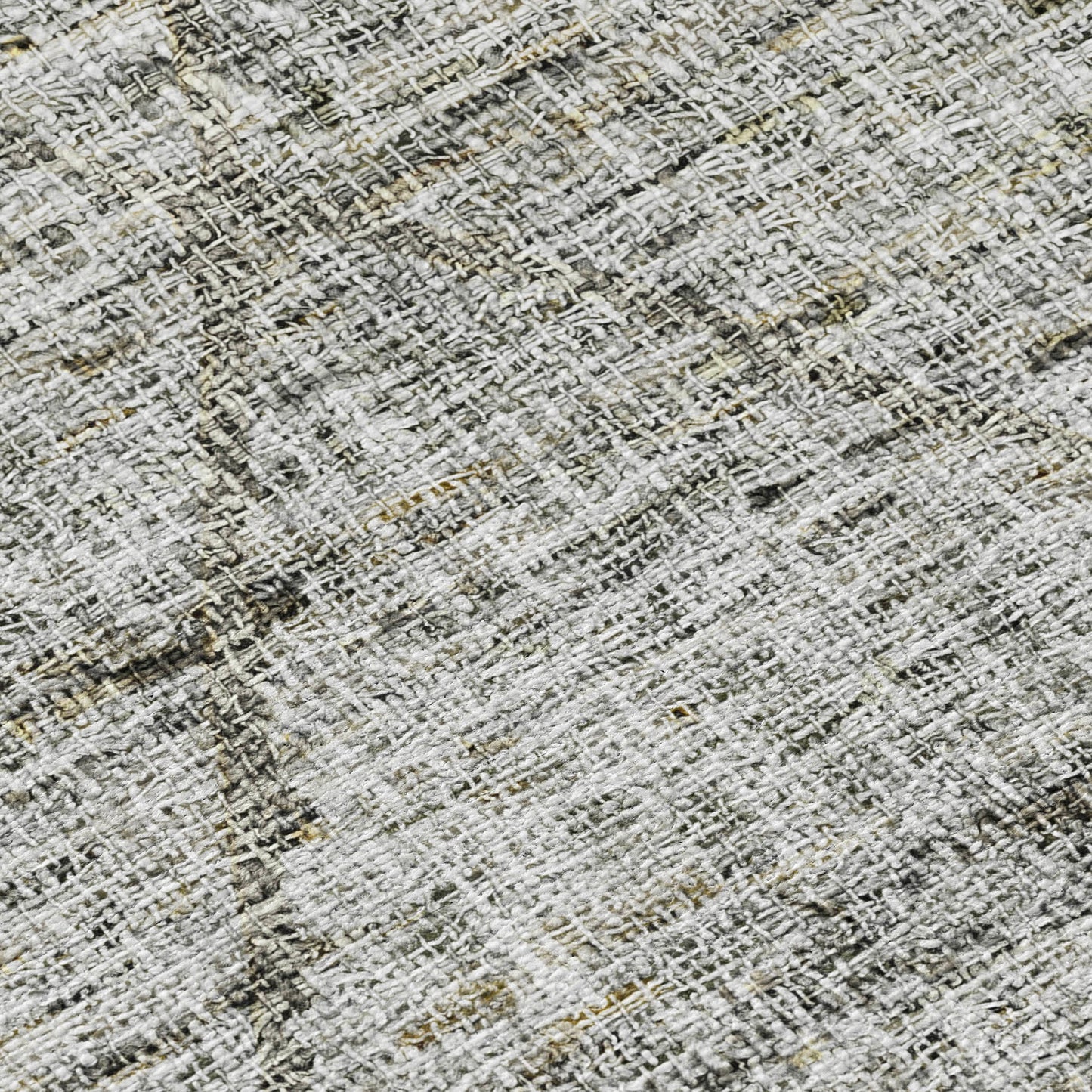 Machine Made Portico PO1 Pewter - Dalyn Rugs