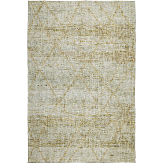 Machine Made Portico PO1 Wheat - Dalyn Rugs