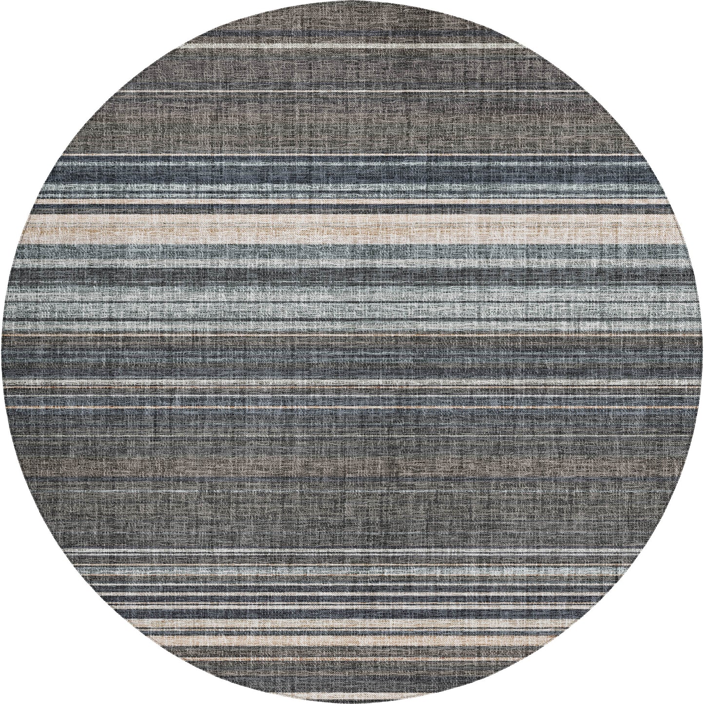Machine Made Portico PO2 Chocolate - Dalyn Rugs