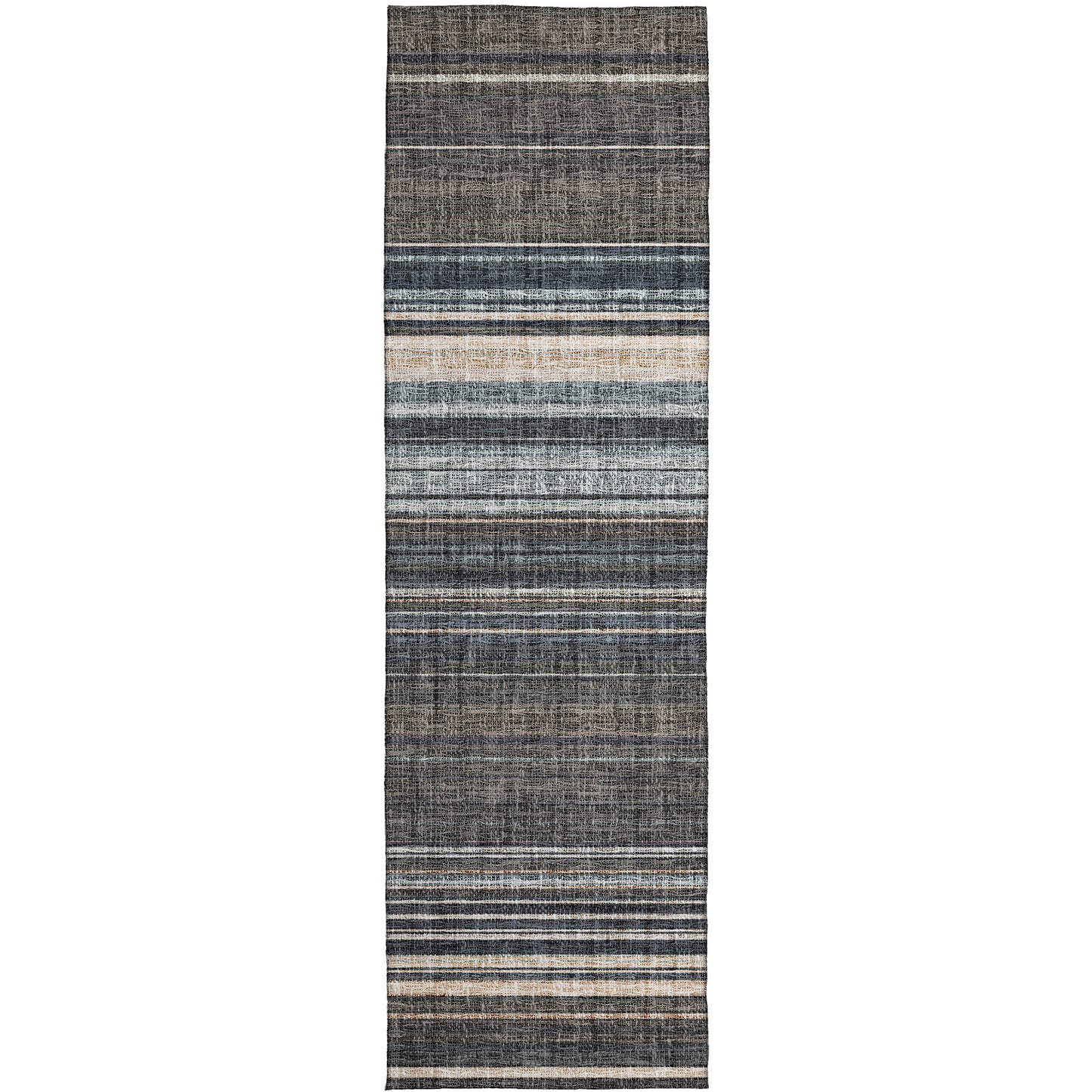 Machine Made Portico PO2 Chocolate - Dalyn Rugs