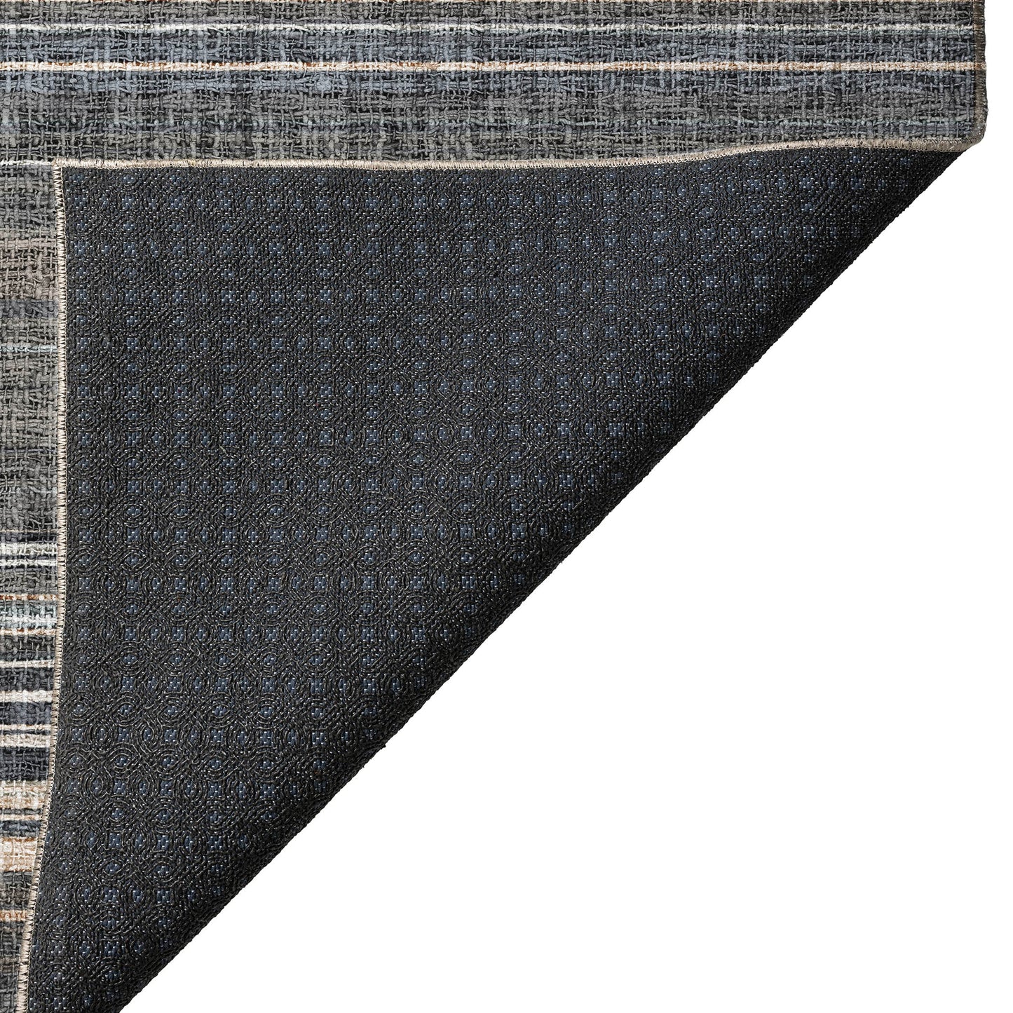 Machine Made Portico PO2 Chocolate - Dalyn Rugs