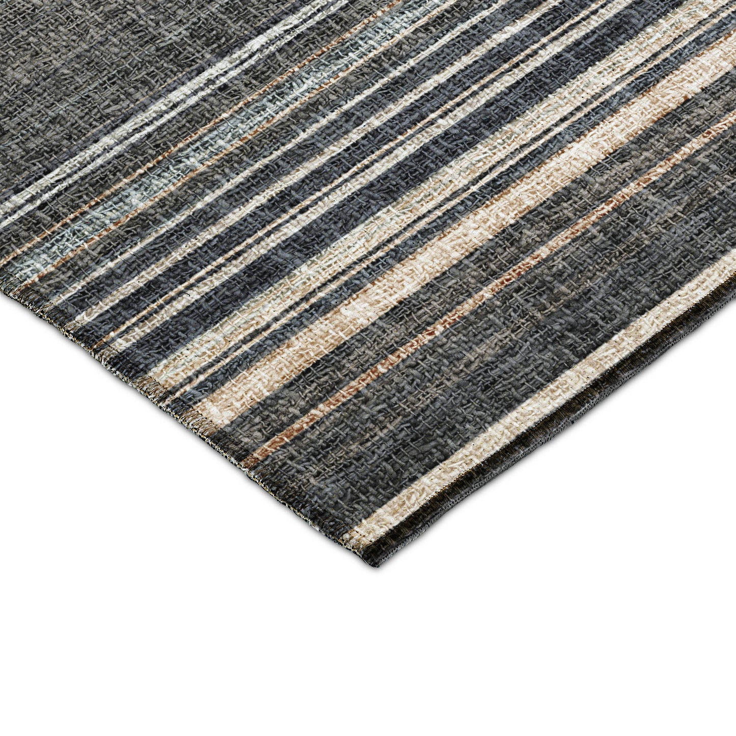 Machine Made Portico PO2 Chocolate - Dalyn Rugs