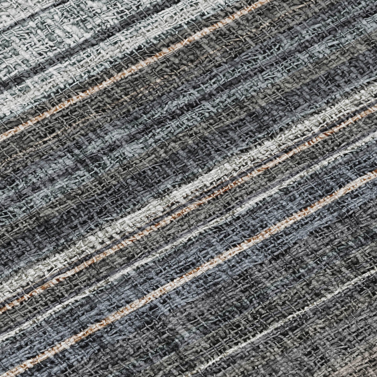 Machine Made Portico PO2 Chocolate - Dalyn Rugs
