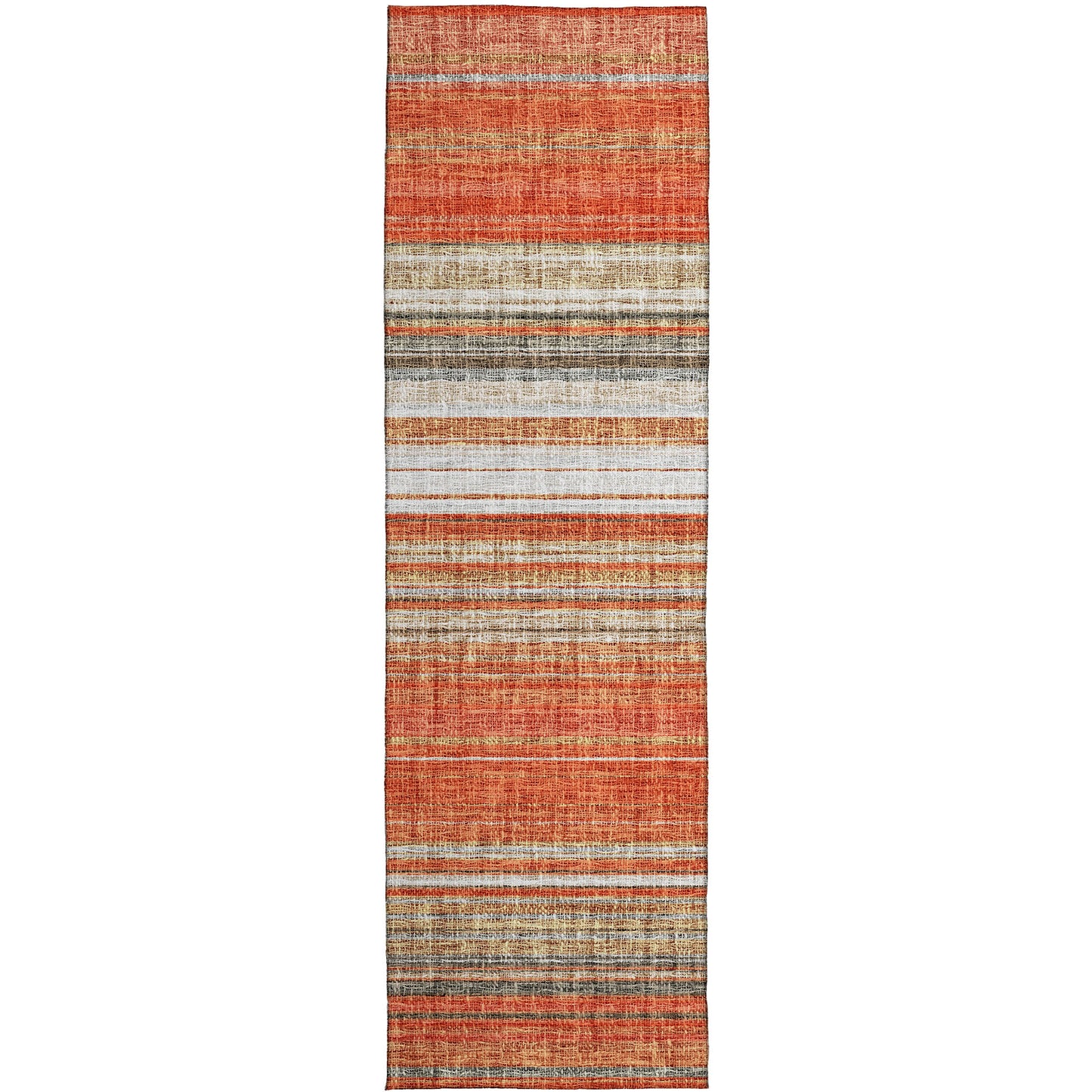 Machine Made Portico PO2 Coral - Dalyn Rugs