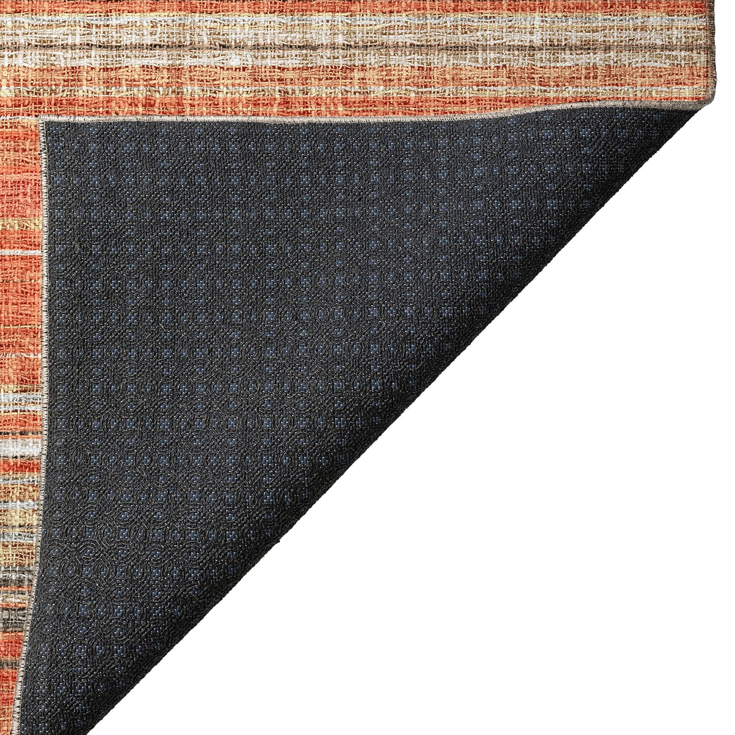 Machine Made Portico PO2 Coral - Dalyn Rugs